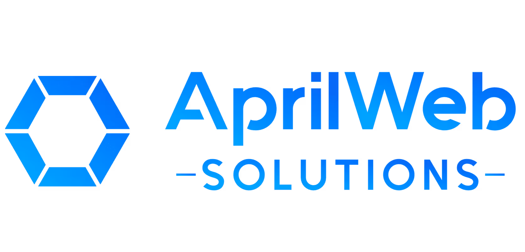 April Web Solutions Logo